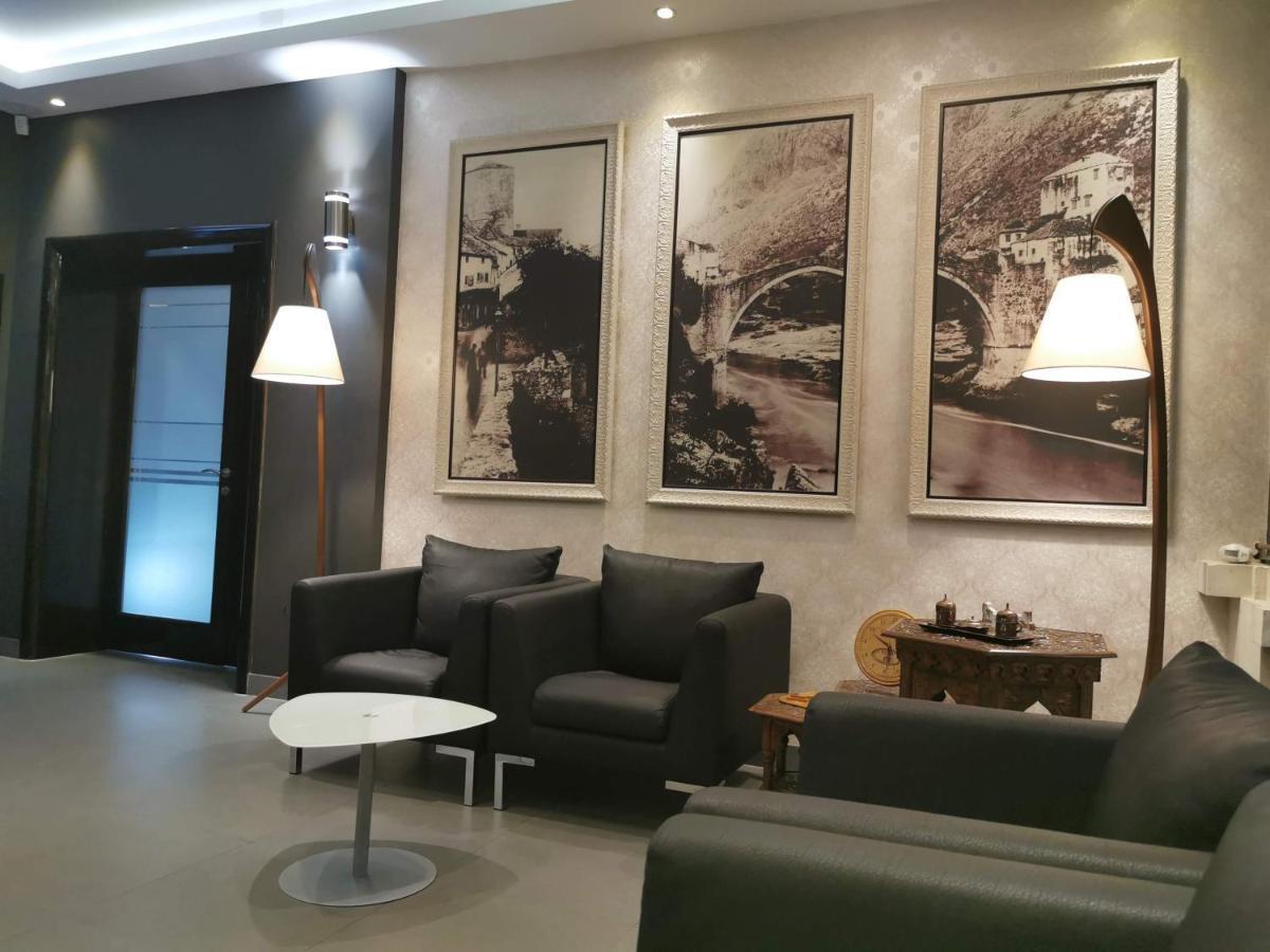 Hotel Hercegovina Gnojnice Luaran gambar