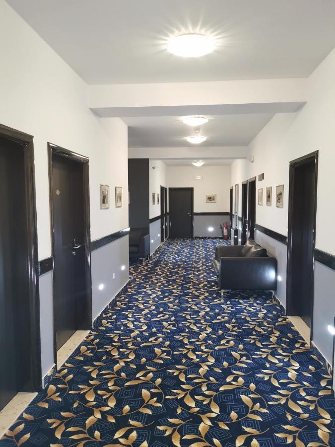 Hotel Hercegovina Gnojnice Luaran gambar