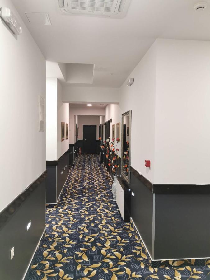 Hotel Hercegovina Gnojnice Luaran gambar