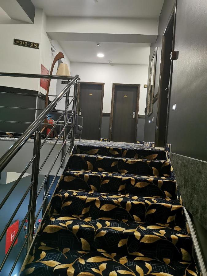 Hotel Hercegovina Gnojnice Luaran gambar