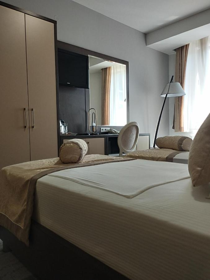 Hotel Hercegovina Gnojnice Luaran gambar
