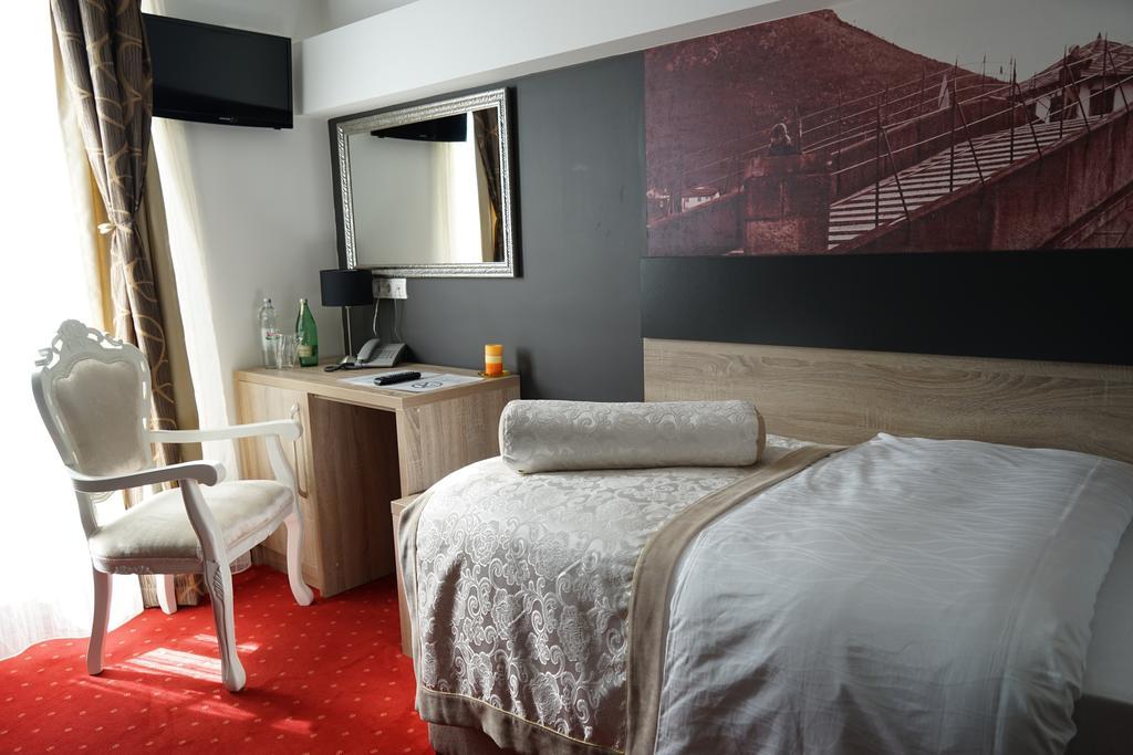 Hotel Hercegovina Gnojnice Luaran gambar