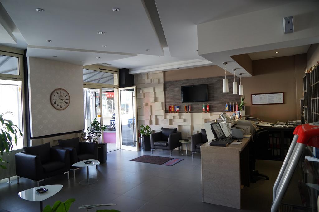 Hotel Hercegovina Gnojnice Luaran gambar