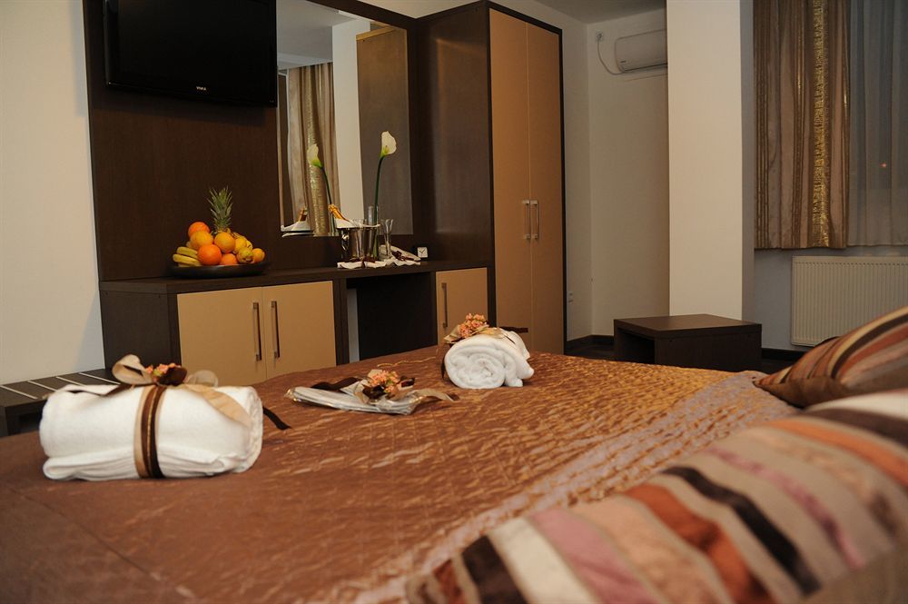 Hotel Hercegovina Gnojnice Luaran gambar