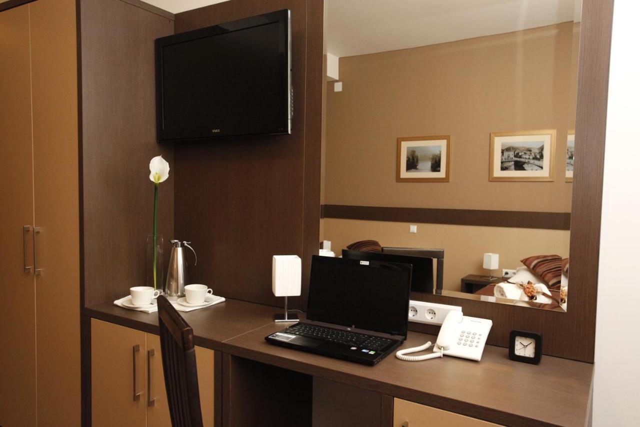 Hotel Hercegovina Gnojnice Bilik gambar